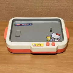 2026年最新】キティ ホットプレートの人気アイテム - メルカリ