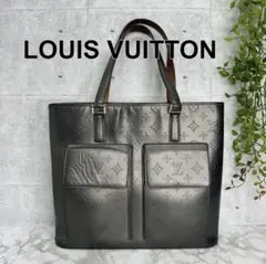 LOUIS VUITTON モノグラム トートバッグのサムネイル