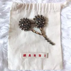 MARNI 動物モチーフ ブローチ 2個セット MARNI 動物モチーフ ブローチ 2個セット 楽天市場】marni