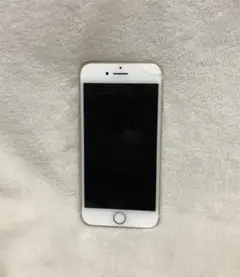 正規品 Apple iPhone 7 GOLD 256GB SIMフリー
