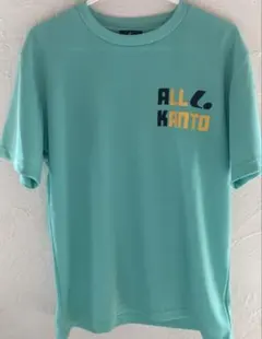 ルーセント　ソフトテニス　Tシャツ　Lサイズのサムネイル
