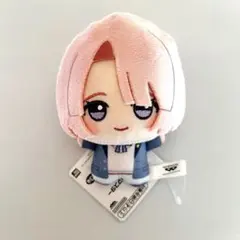 ナムコ限定　学園アイドルマスター　ちびぐるみ　vol.2　有村麻央 2025年最新】学園アイドルマスター ちびぐるみ 有村麻央の人気