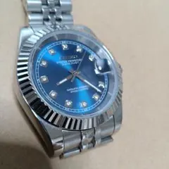 2025年最新】nh35 文字盤の人気アイテム - メルカリ