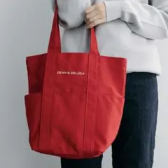 【未使用】 DEAN & DELUCA 福袋2026 トートバッグ