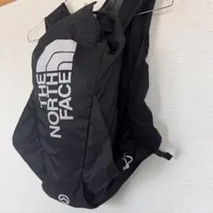 THE NORTH FACE TR ZERO Lサイズ トレランベスト3㍑ - メルカリ