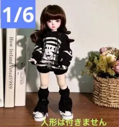 ディーラー様製 アウトフィット AZONEサイズドール服 パーカー - メルカリ