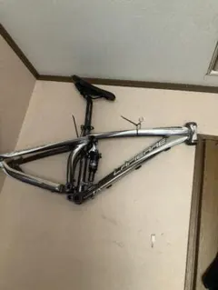 TURNER ターナーFLUXマウンテンバイクフレーム（M）週明け発送となり