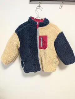 BOWA by BEAMS DESIGN ボアアウター 95cm