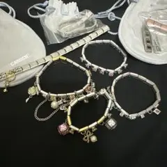 ナラカミーチェ　メッサジオ