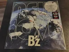 2026年最新】b'z アナログレコードの人気アイテム - メルカリ