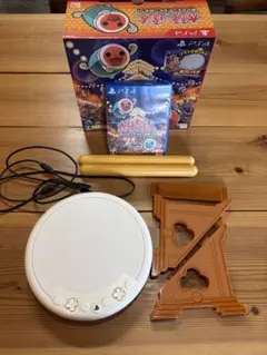2026年最新】ps4 セット 太鼓の達人の人気アイテム - メルカリ