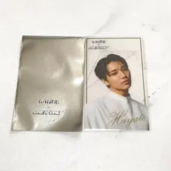 ONE N' ONLY 高尾颯斗 Laline ランダムクリアトレカ