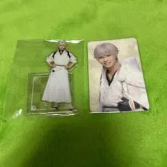 ミュージカル刀剣乱舞 音曲祭 鶴丸国永