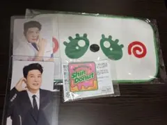 SUPER JUNIOR SJマーケット シンドン - メルカリ