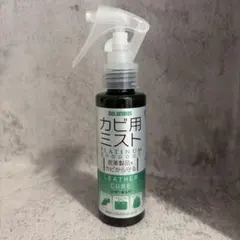 COLUMBUS カビ用ミスト プラチナ レザーキュア 100ml