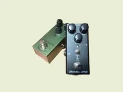 G LAB TCH-1 TIDY CHORUS ギターエフェクター - メルカリ
