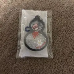 琵琶湖キーホルダーむびょうたん