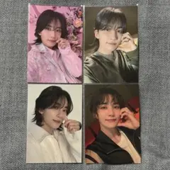 SEVENTEEN ALWAYS YOURS セルフィーフォト ジョンハン