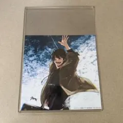 映画 ギヴン 入場者特典 イラストカード 村田雨月