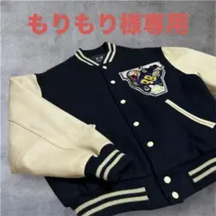 2025年最新】vanスタジャンの人気アイテム - メルカリ