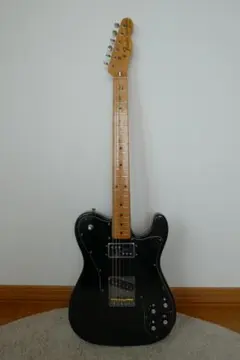 ESP Vintage Plus テレキャスタータイプ エレキギター - メルカリ