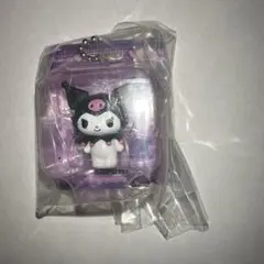 サンリオ クロミ パッケージミニチュアコレクション ガチャガチャ