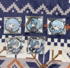 KnightA 騎士A まひとくん グッズ まとめ 缶バッジ ぬいぐるみ など キズ有】KnightA まひとくん 缶バッジ | K-BOOKS K-POP館 アイドル館