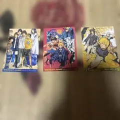 ジャンプフェスタWJカード 2003 ヒカルの碁 - メルカリ