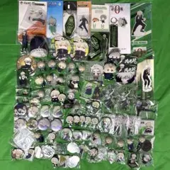 呪術廻戦 狗巻棘 メイン グッズ大量まとめ売り - メルカリ