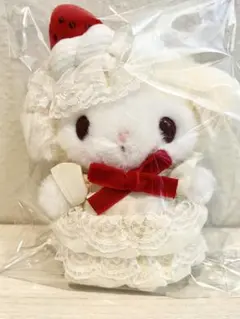 サンリオ ショートケーキ デザイン マイメロ マスコット