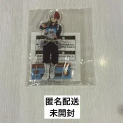 ヒロアカ スタンド付きビッグアクリルプレート ナムコ限定 2025 轟焦凍