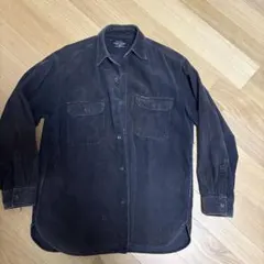 Ralph Lauren コーデュロイシャツ