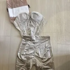 2026年最新】ミラーミラーブライダルインナーの人気アイテム - メルカリ