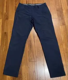 MIZUNO GOLF ミズノゴルフ ストレッチパンツ サイズXL