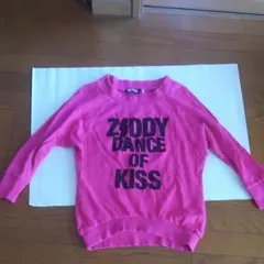 Ziddy トレーナー150
