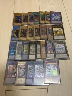 遊戯王　2期　ホロ　レリーフ　まとめ売り