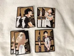 ハイキュー 赤葦京治 ボードゲーム ボドゲ 援