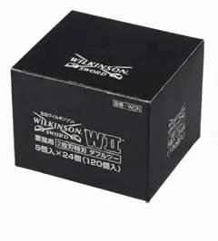 2026年最新】ウィルキンソン 替刃 w2の人気アイテム - メルカリ