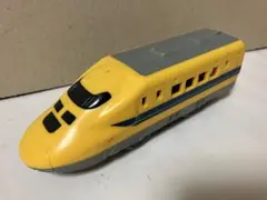 【プラレール】ドクターイエロー 旧製品 後尾車