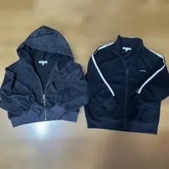 GLOBAL WORK パーカー・ブルゾン 130 まとめ売り