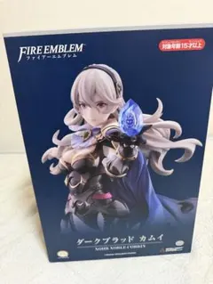 ダークブラッド カムイ ファイアーエムブレム if 暗夜王国 - メルカリ