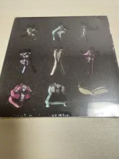 にじさんじ ROF-MAO アクリルブロックセット