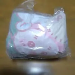 映画ちいかわ 人魚の島のひみつトートバッグガチャガチャ カプセルトイむすびなおし