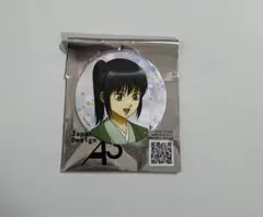 銀魂 桂小太郎 缶バッジ