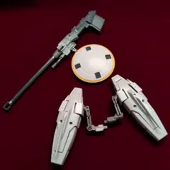 MG トールギス　武装類ジャンクのサムネイル