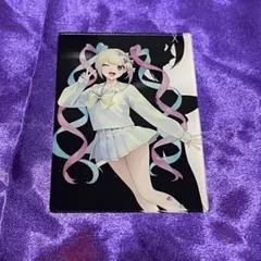 アクリルトレカコレクション　超てんちゃん