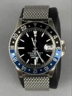 NavalWatch Produced by LOWERCASE FRXD005のサムネイル