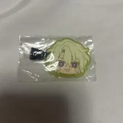あんスタ 巴日和 前髪クリップ