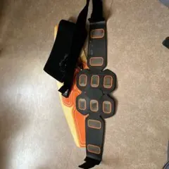 SIXPAD   Abs Belt