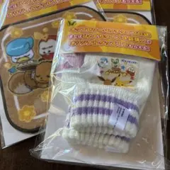 ポケモン リポビタンキッズゼリー オリジナルグッズ 2点セットのサムネイル